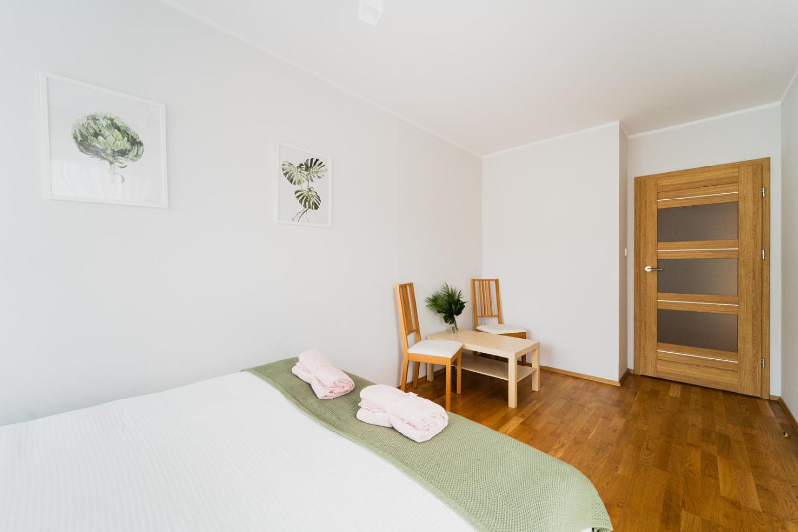 Apart City Center - 3 Rooms - Parking Place Wrocław Exteriör bild