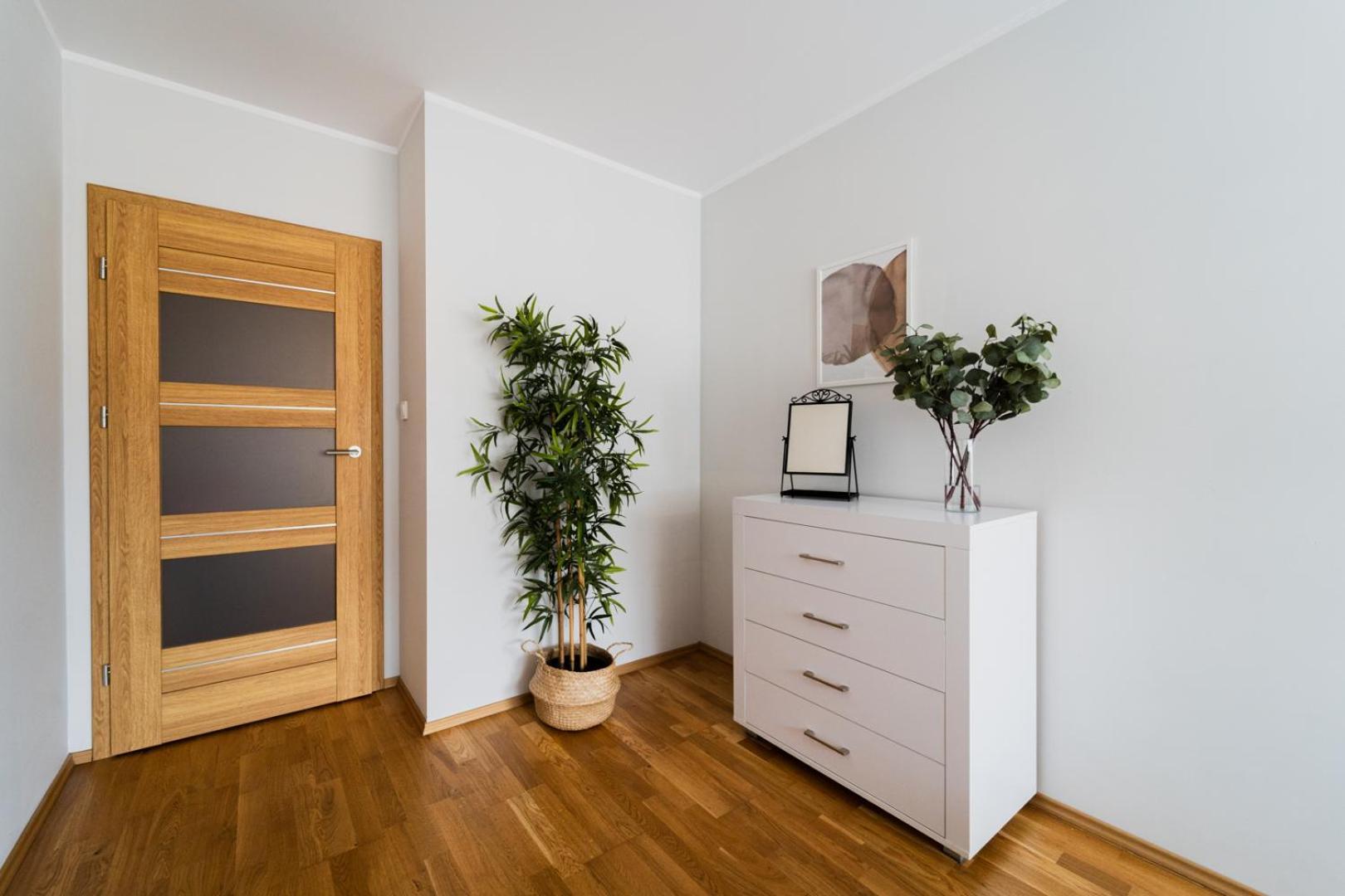 Apart City Center - 3 Rooms - Parking Place Wrocław Exteriör bild